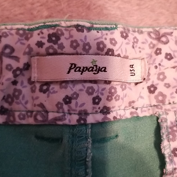 Women shorts - Picture 2 of 3